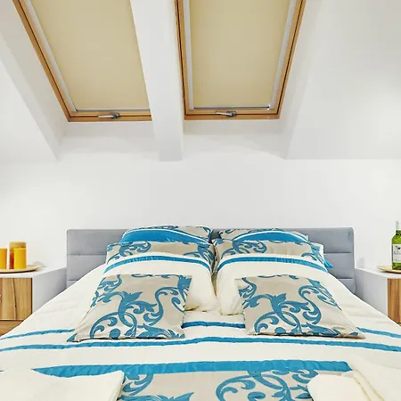 Apartment Ekoidea