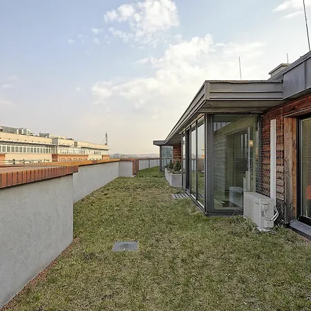 Ekoidea Apartment
