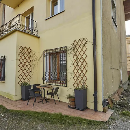 Apartment Ekoidea