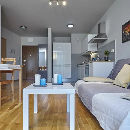 Apartment Ekoidea *