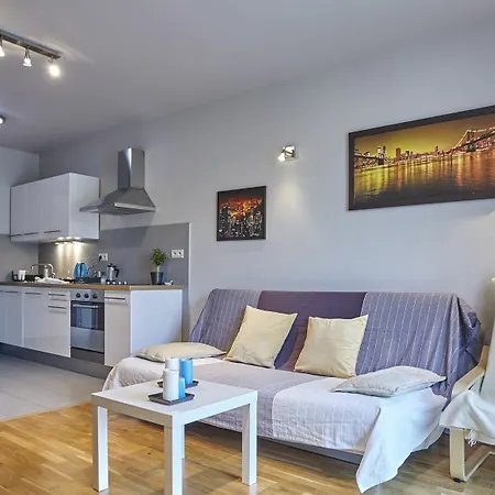 Ekoidea Apartment Krakow