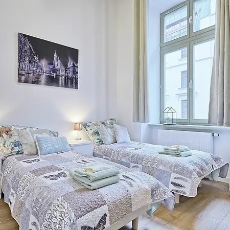 Ekoidea Apartment Krakow