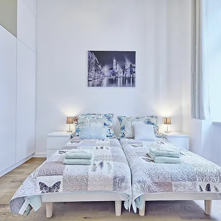 Apartment Ekoidea *