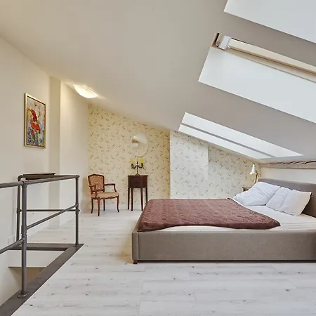 Apartment Ekoidea *