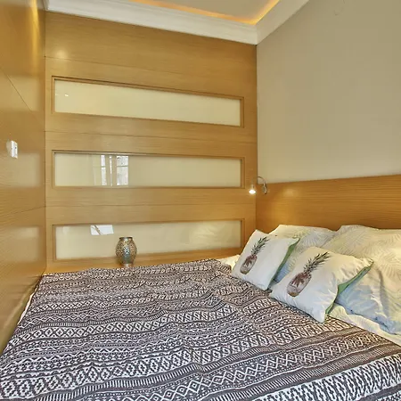Apartment Ekoidea