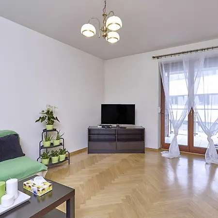 Apartment Ekoidea