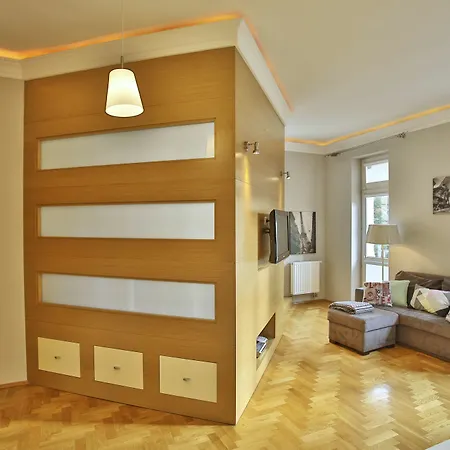 Ekoidea Apartment Krakow