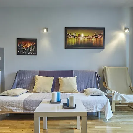 Apartment Ekoidea