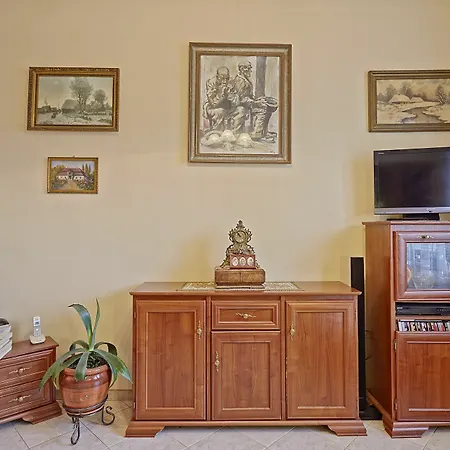 Ekoidea Apartment *