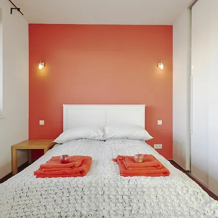 Apartment Ekoidea Krakow