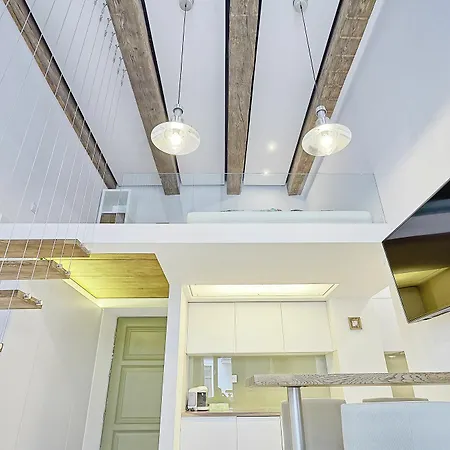 Ekoidea Apartment Krakow