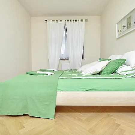 Ekoidea Apartment Krakow