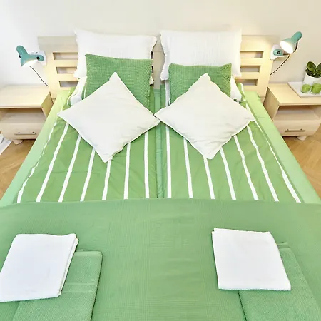 Ekoidea Apartment *