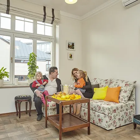 Apartment Ekoidea