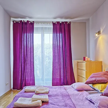 Apartment Ekoidea