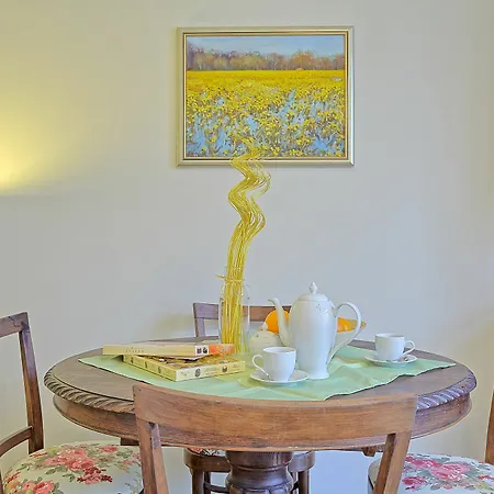 Apartment Ekoidea Krakow