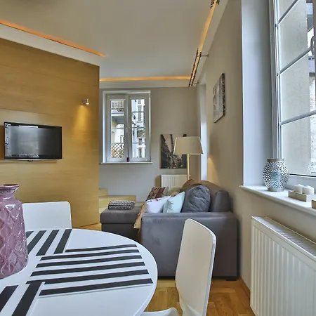 Ekoidea Apartment