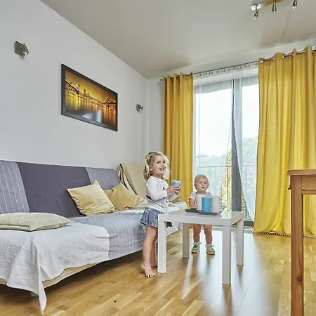 Apartment Ekoidea *