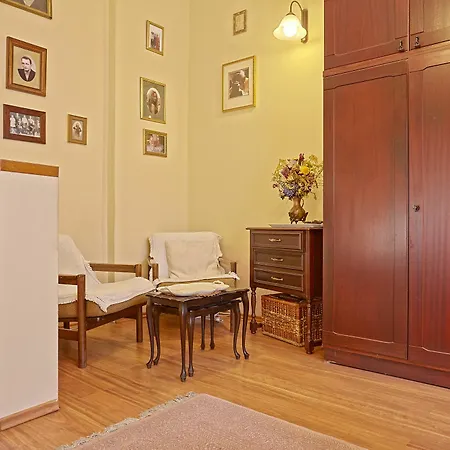Apartment Ekoidea Krakow