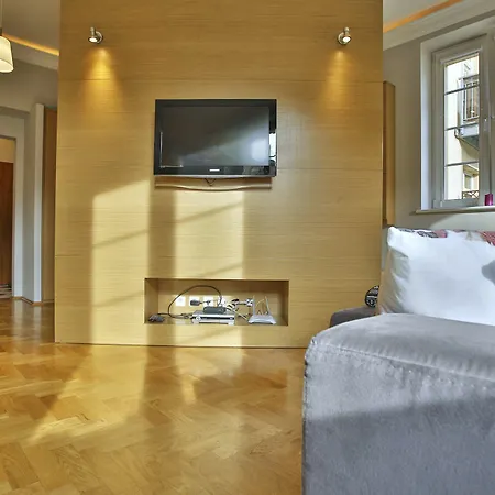 Ekoidea Apartment Krakow
