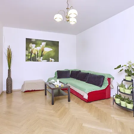 Ekoidea Apartment *