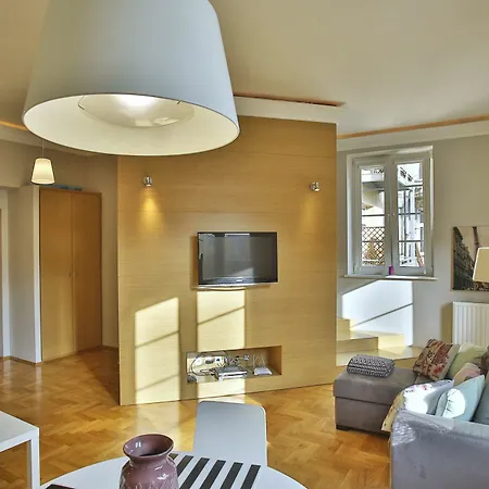 Apartment Ekoidea *