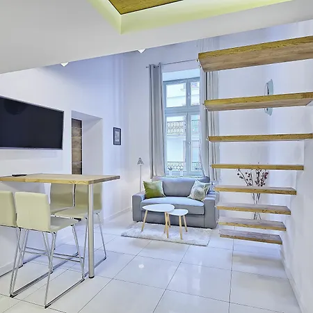 Apartment Ekoidea