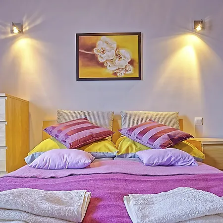 Ekoidea Apartment