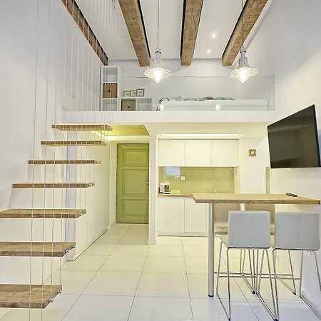 Apartment Ekoidea Krakow