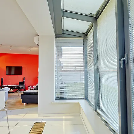 Apartment Ekoidea