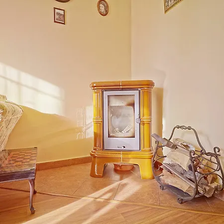 Ekoidea Apartment