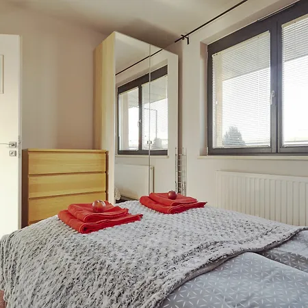 Ekoidea Apartment Krakow