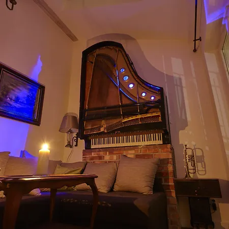 Apartment Ekoidea Krakow