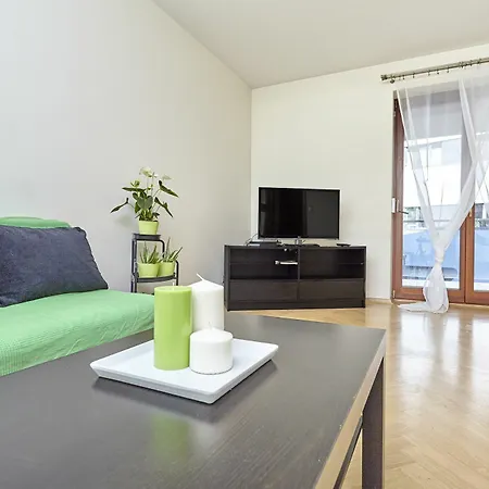 Apartment Ekoidea